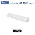 Aqara LED Induction Night Light Magetic Design 2Level Brightness