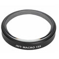 15X Macro Lens Filter for DJI OSMO Action 3, 4 & 5 Pro