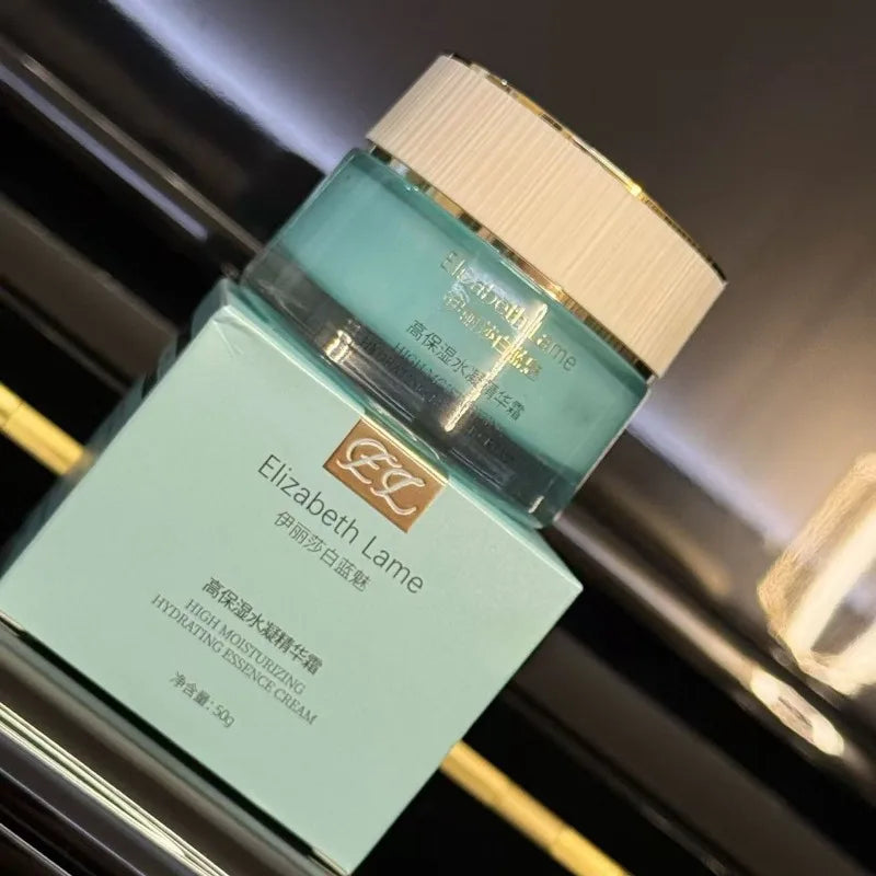 Hydrating Essence Face Cream – Moisturize & Brighten Skin 50ml
