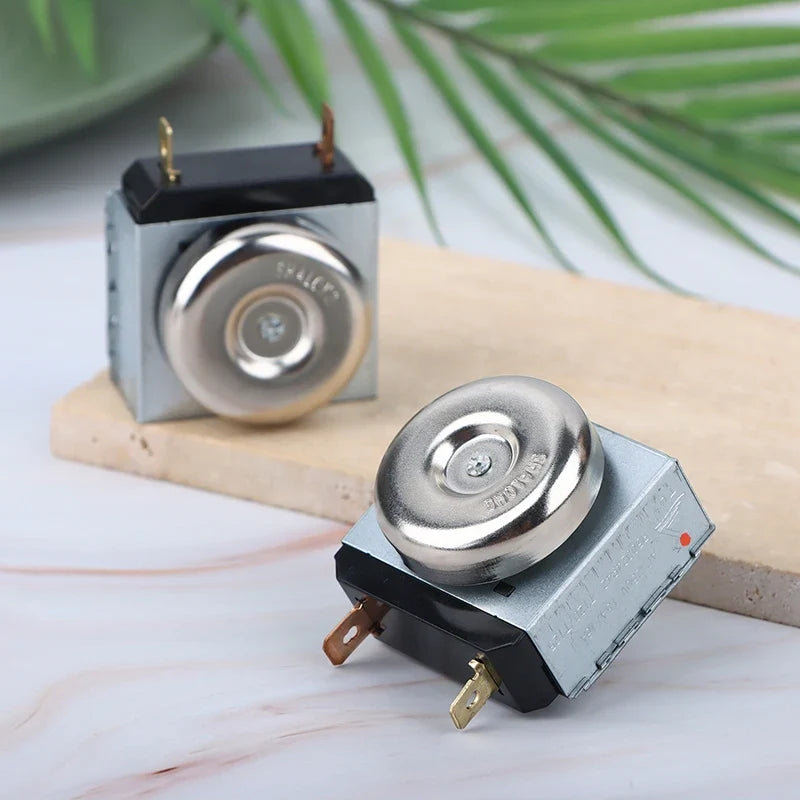 16A 250V Delay Timer Switch 30/60/90/120 Min – Appliance Part