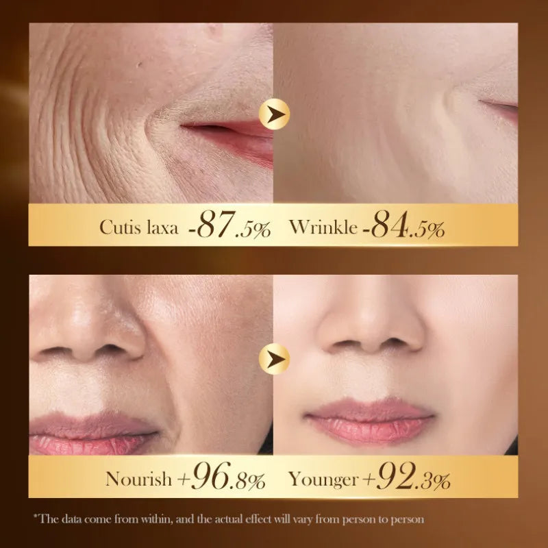 SADOER Caviar Collagen Firming Cream – Moisturizing 30g