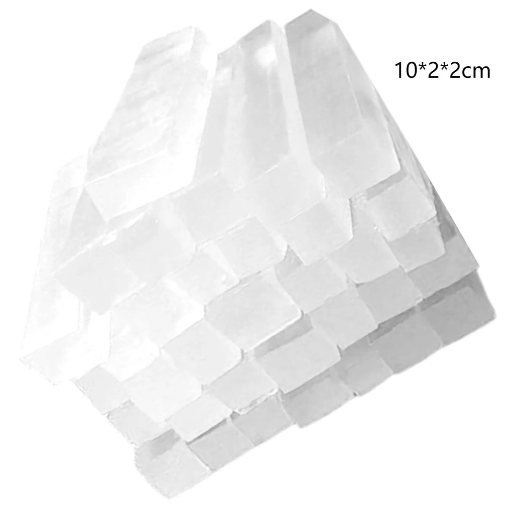 Clear Glycerin Melt & Pour Soap Base 250g – Vegan DIY