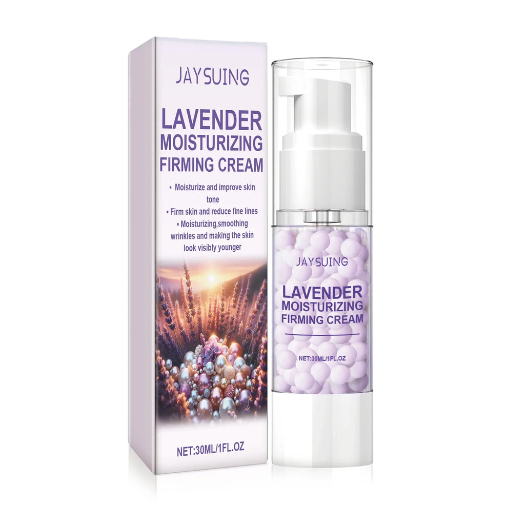 Pearl Face Cream – Brightening Hyaluronic Acid Moisturizer 30ml