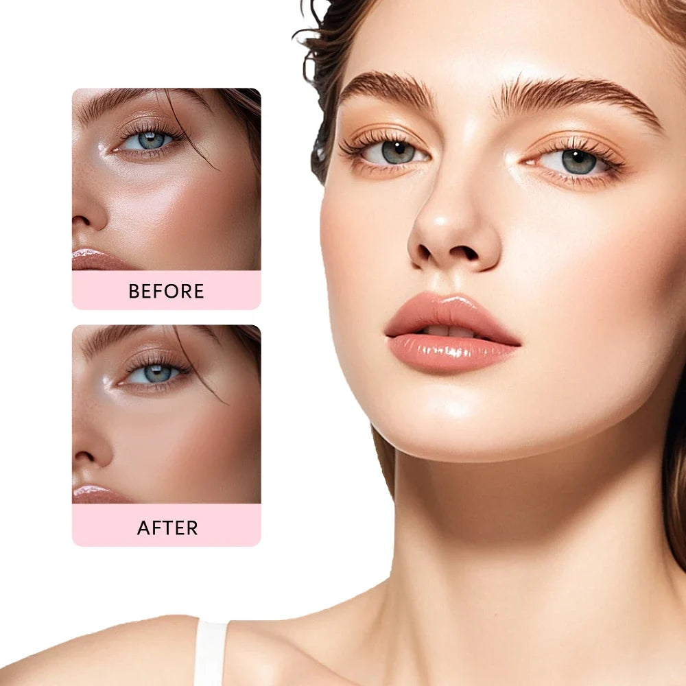 Mattifying Oil Control Setting Spray – Waterproof Matte Finish