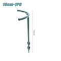 Modular Plant Support Stakes for Succulents & Cactus | 1–40 Pcs