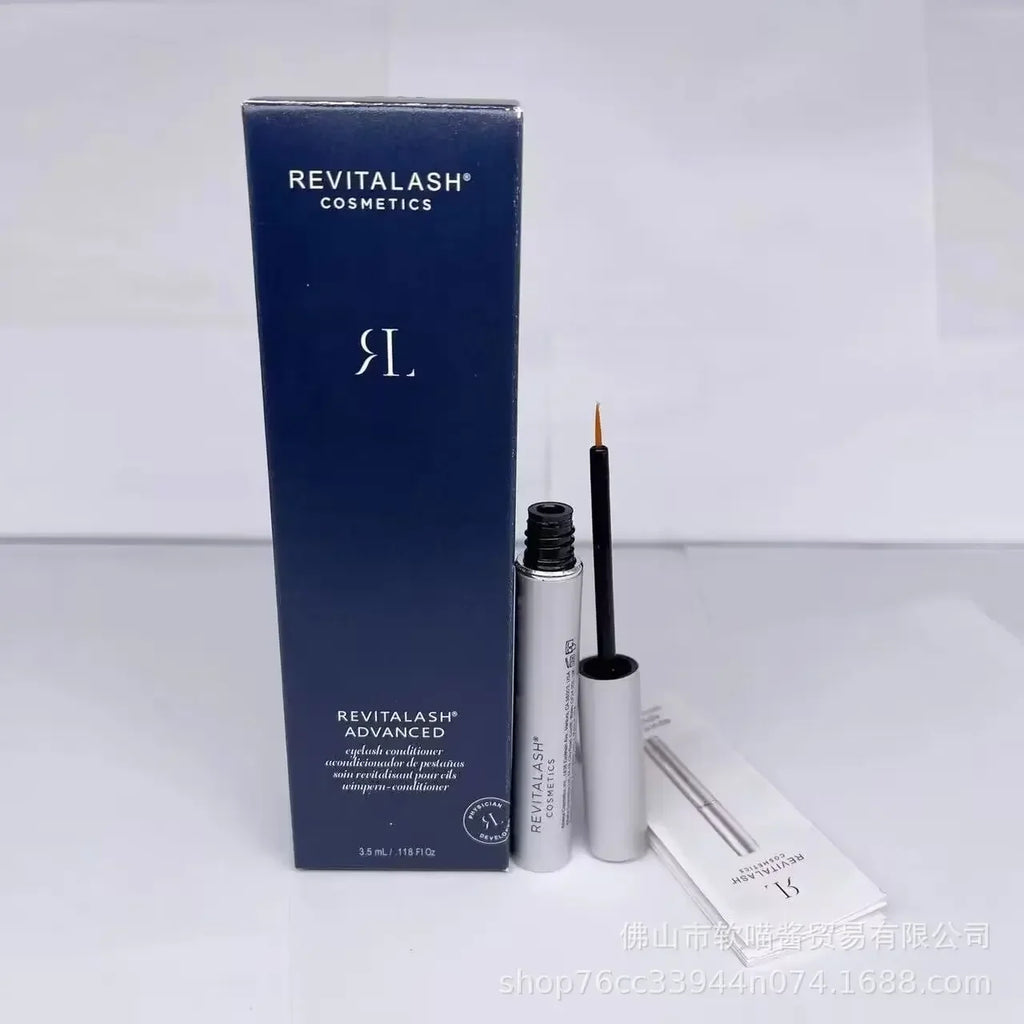 3.5ml Waterproof Eyelash Enhancer & Eyebrow Pencil – 24Hr Wear