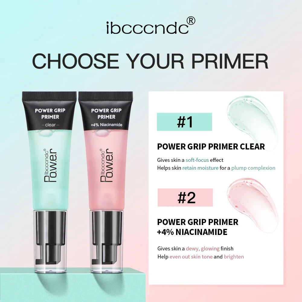 ibcccndc 24ml Gel Face Primer – Hydrating & Pore-Blurring