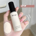 LUXURYTO Liquid Foundation – Natural Coverage & Concealer 30ml