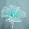 50cm Large 3D Artificial Hanging Flower – Wedding & Event Decor