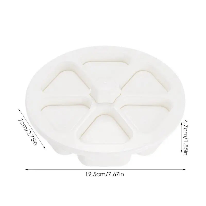 Sushi Maker Press Making Japanese Onigiri Home D I Y Mold Rice Ball