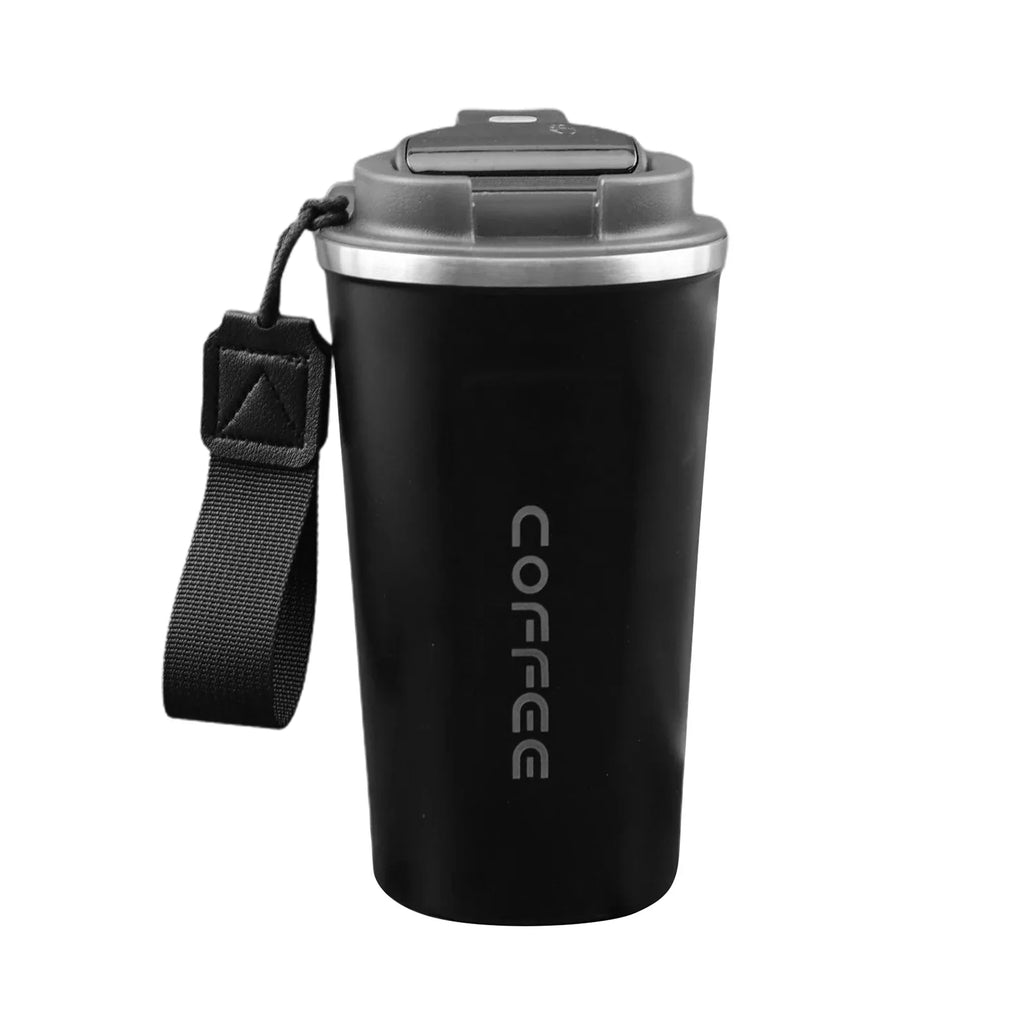 Smart Temp Display Stainless Steel Thermos Bottle 380/510ml