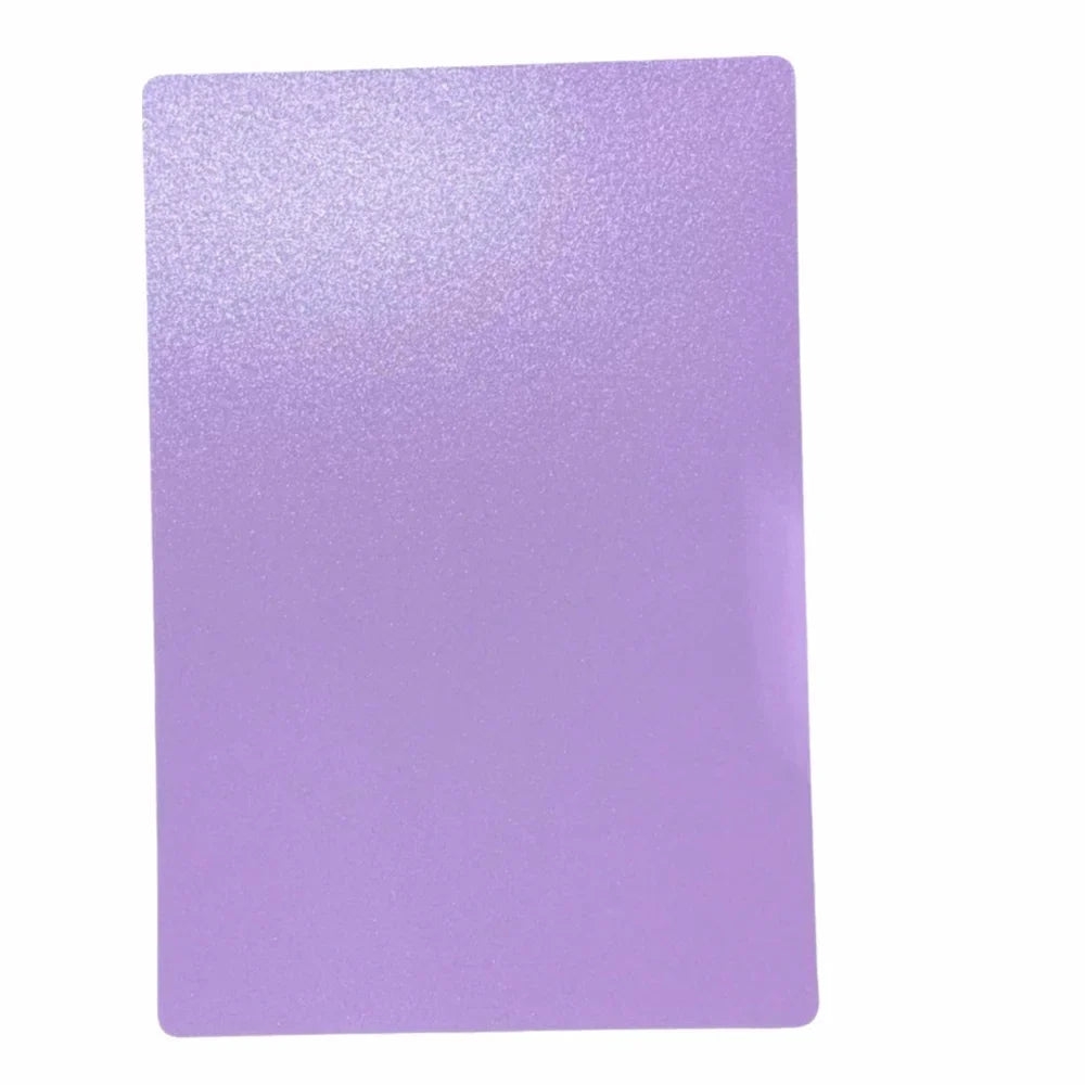 Waterproof Anti-Slip Desk Mat – A3 A4 A5 A6 Writing & Cutting