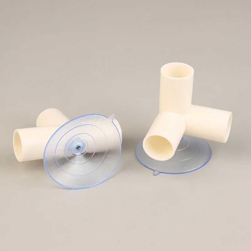 Hexagon Joint Connector for Baby Playpen & Play Tent – Spare Part