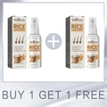 EELHOE Rice Water Hair Growth Spray – Repair & Nourish 50ml