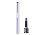 Women Mini Electric Trimmer Eyebrow Facial Body Hair Removal Neck