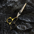 5" Professional Thinning Shears | Salon Hairdressing Scissors