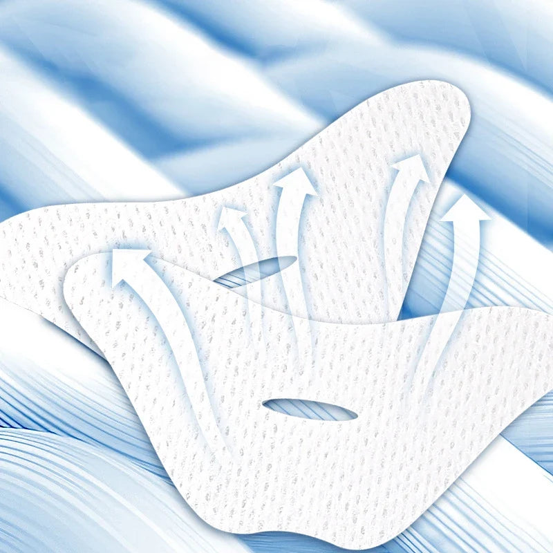 30-Pack Mouth Breathing Tape for Better Night Sleep | Adults