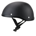 Retro Vintage Half Helmet – Unisex MTB Bike Cycling Helmet