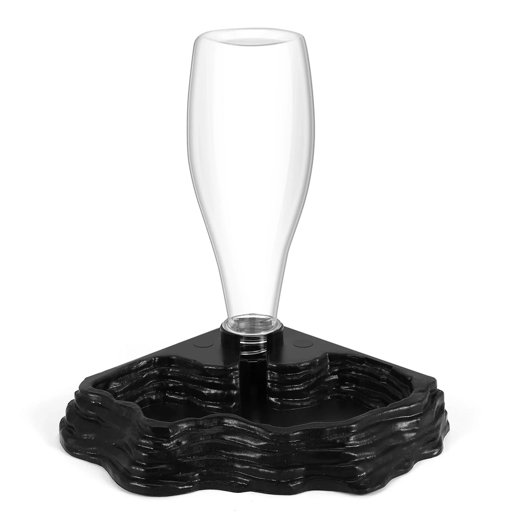 Y51A-Reptile Water Feeder Automatic Dispenser Waterer Feeding