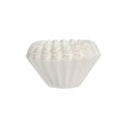 50 Pack Pour Over Coffee Filters – Fits B75 & Wave Dripper