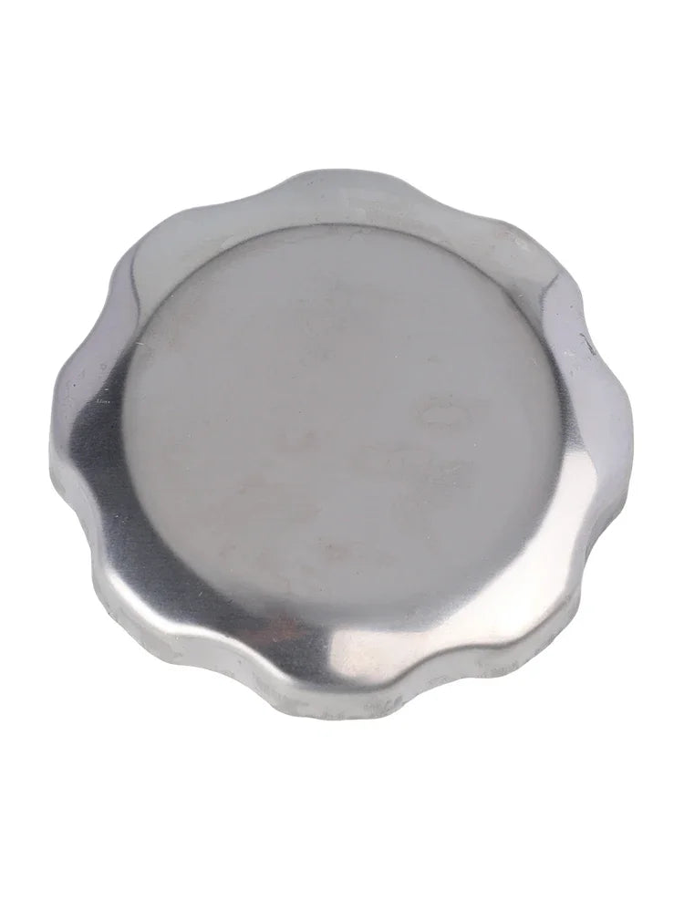 Metal Fuel Tank Cap for Honda GX120 GX140 GX200 GX270 GX390