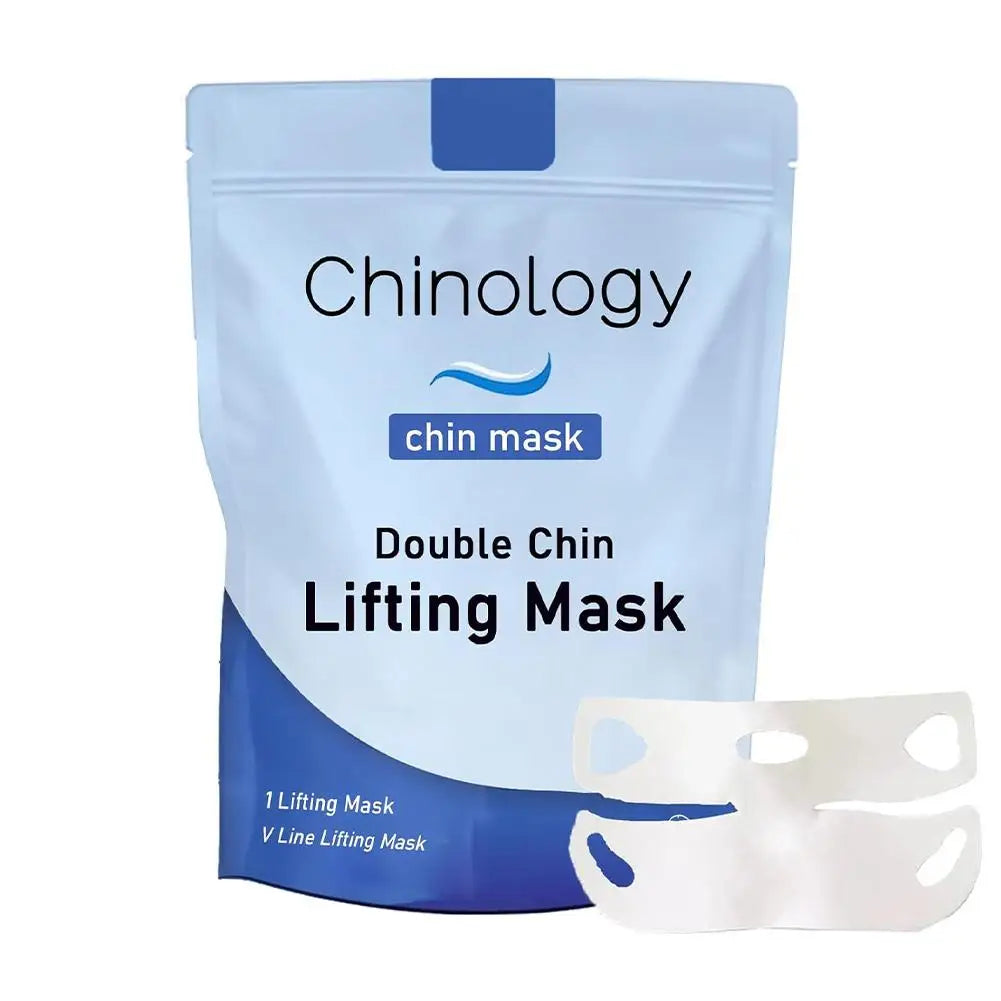 V Line Face Lifting Mask – Chin Contouring & Sculpting Strap