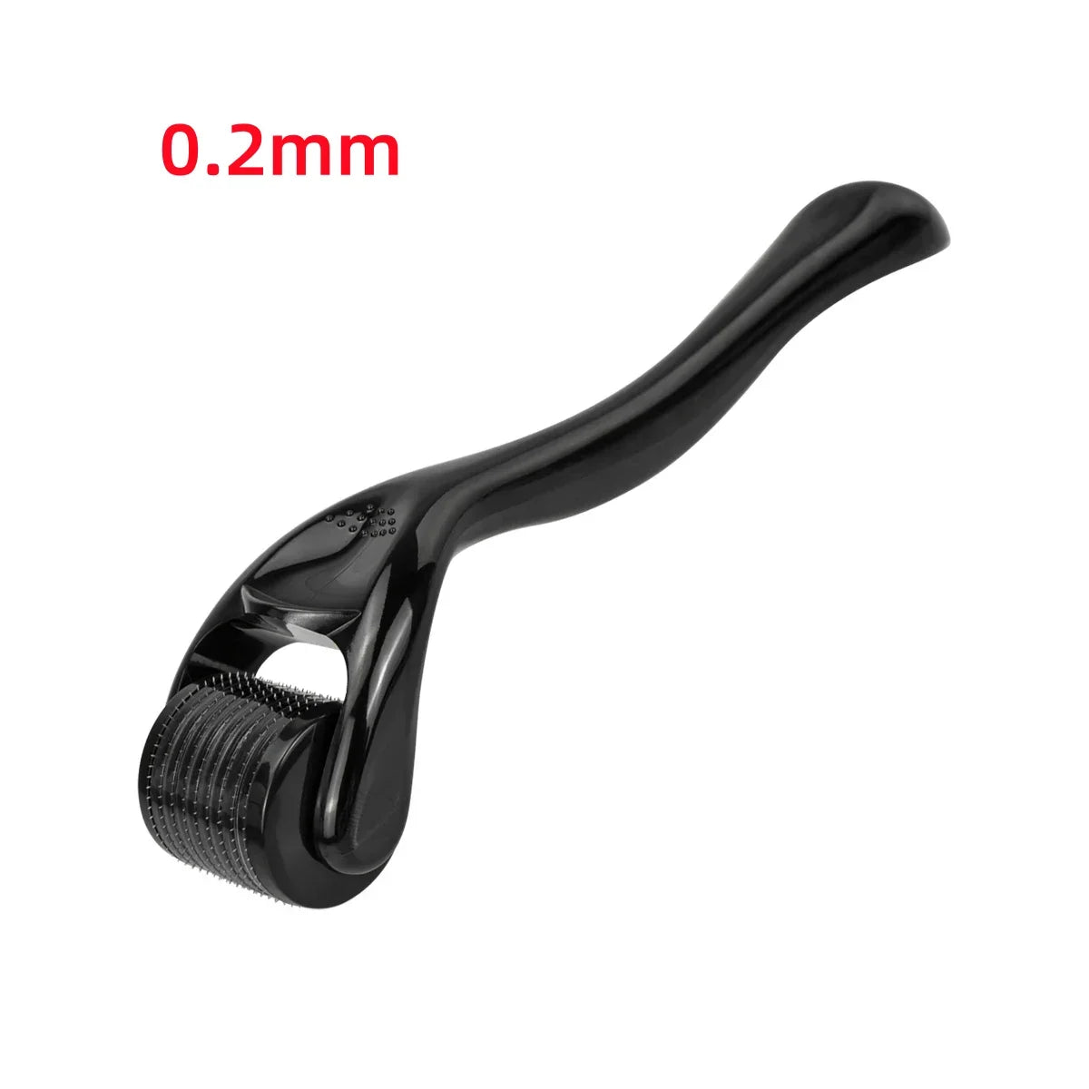 540 Needle Derma Roller for Face, Scalp & Beard | 1.5mm