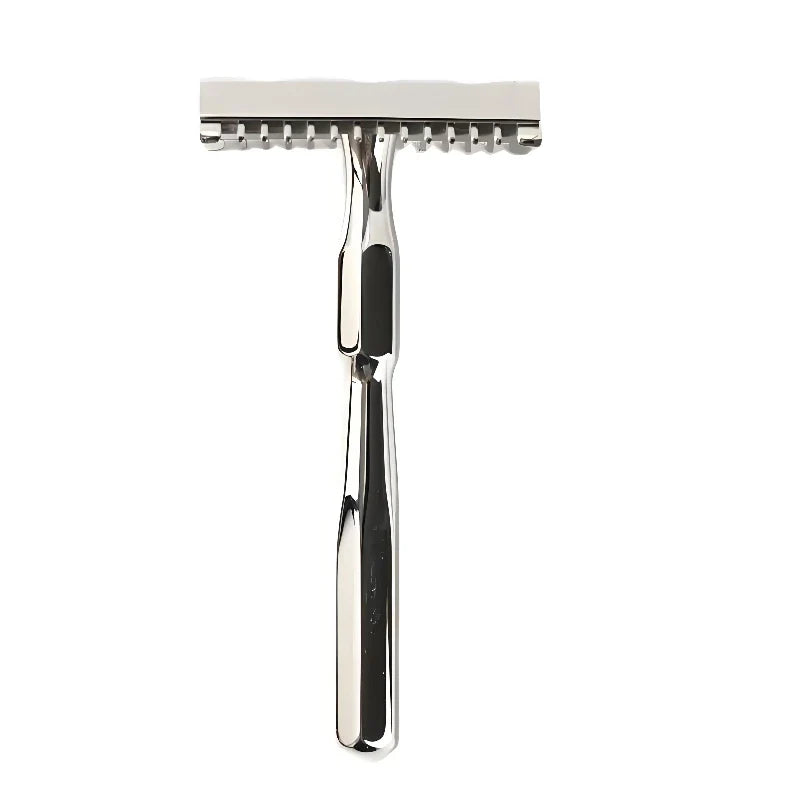 2026 Yaqi PAGODA MIRABILIS Stainless Steel Safety Razor Blade Gap