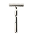 2026 Yaqi PAGODA MIRABILIS Stainless Steel Safety Razor Blade Gap