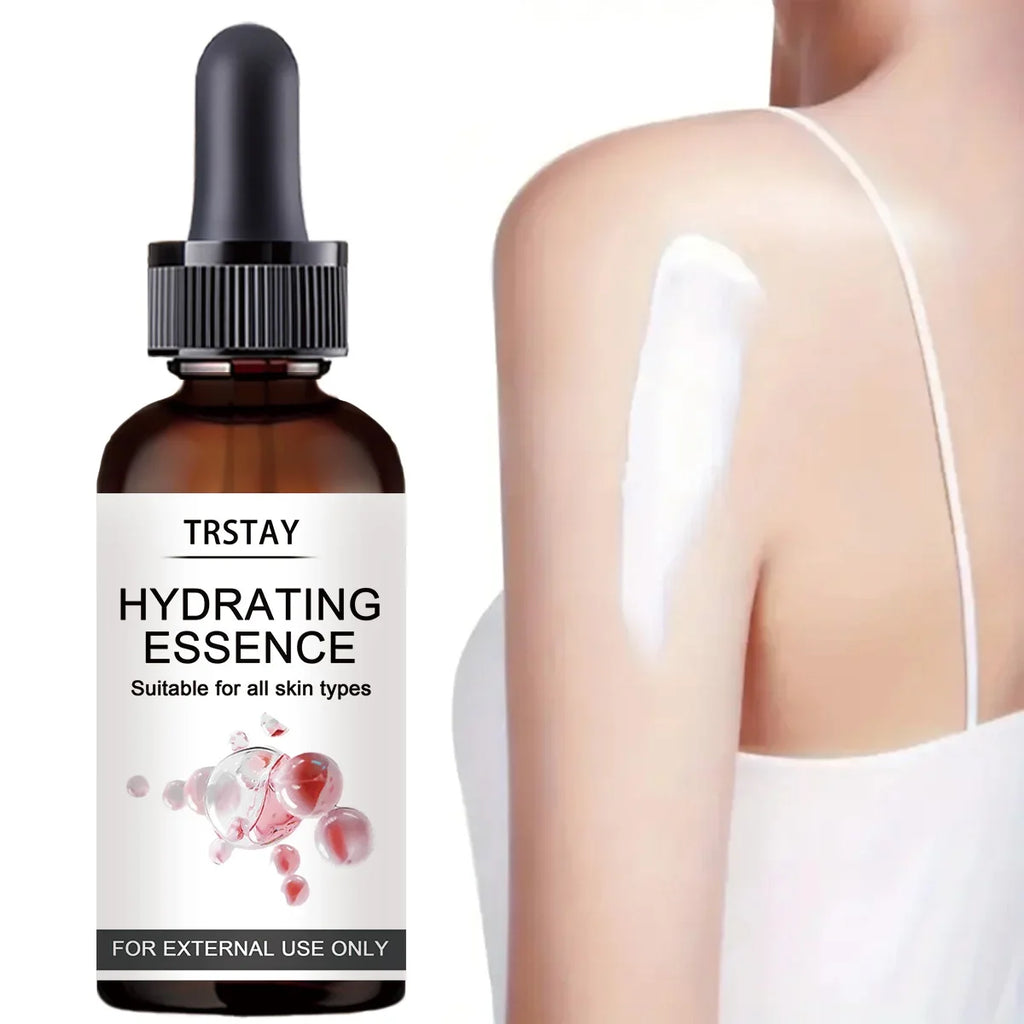 TRSTAY Snow Drift Pure Essential Oil – Full Body Skin Care
