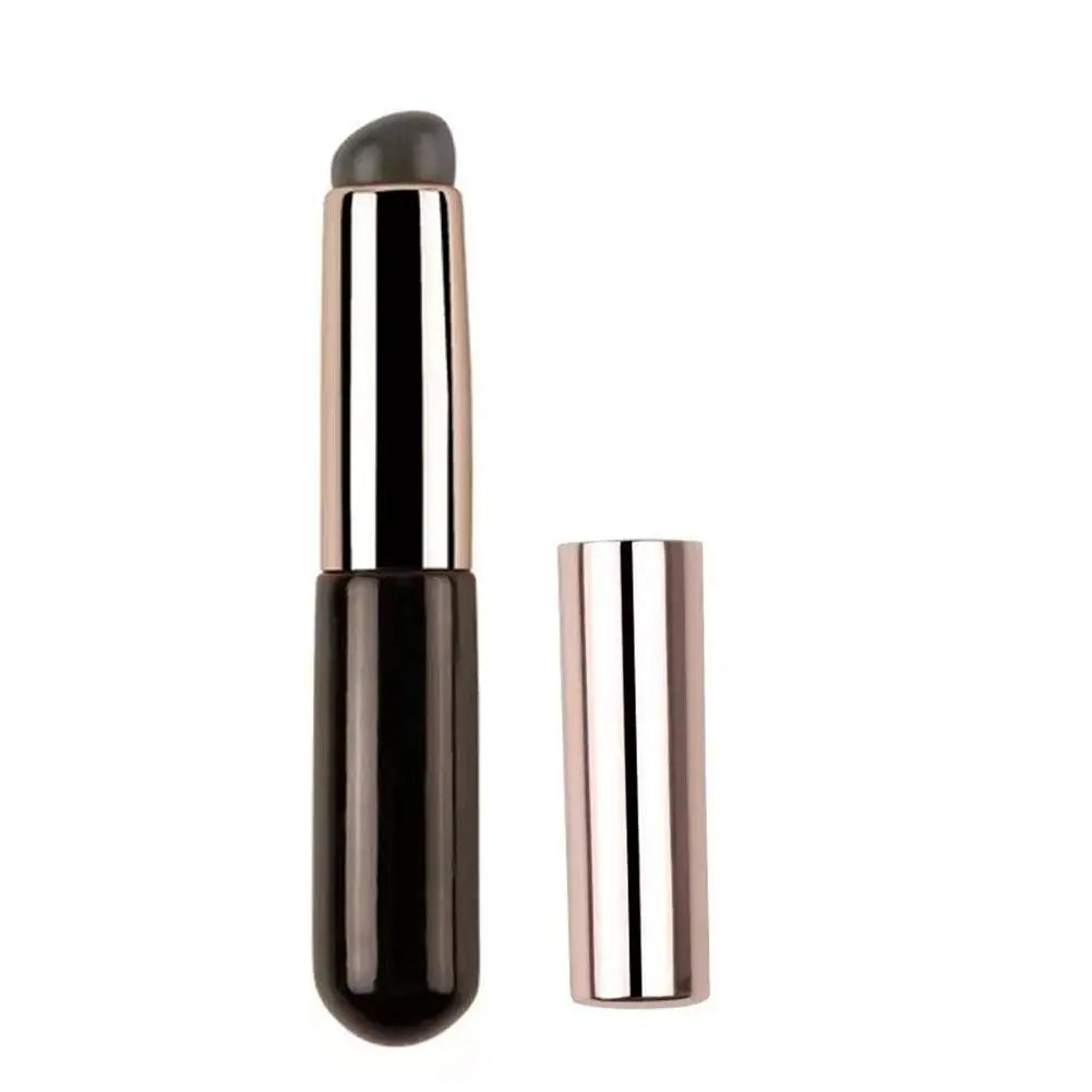 Silicone Lip & Concealer Makeup Brush – Multifunction