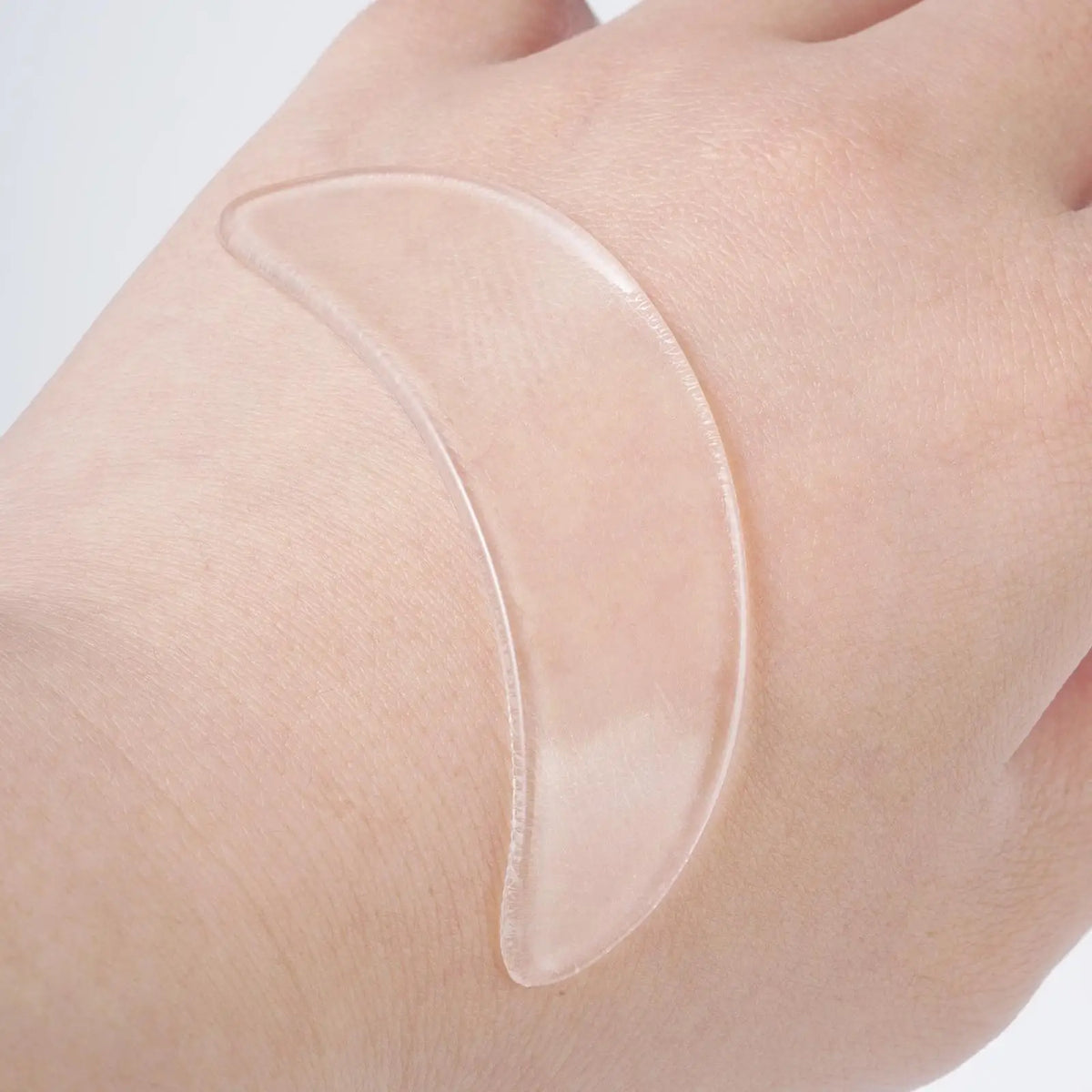 Reusable Silicone Wrinkle Patches – Face, Forehead, Neck & Eye