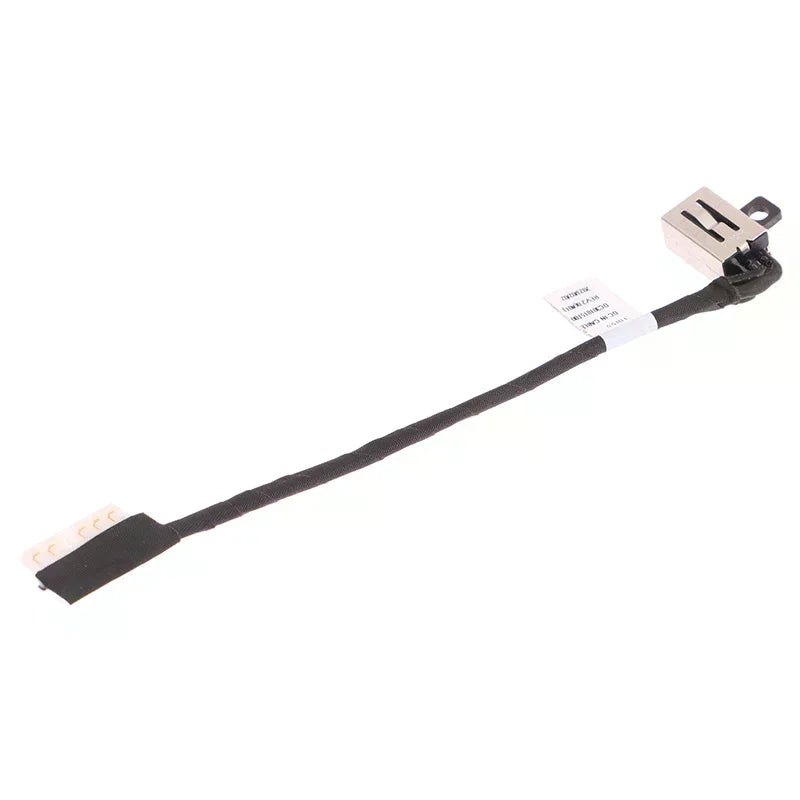 Inspiron Vostro 15 3510 3400 3401 3500 3501 DC Power Jack W Cable
