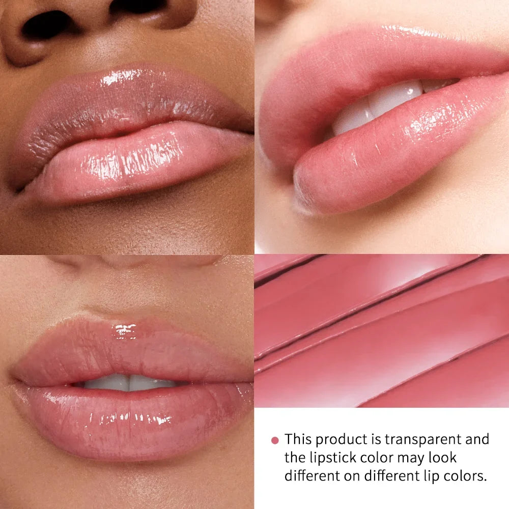 Honey Tinted Lip Balm & Stain – Black & Pink Pack
