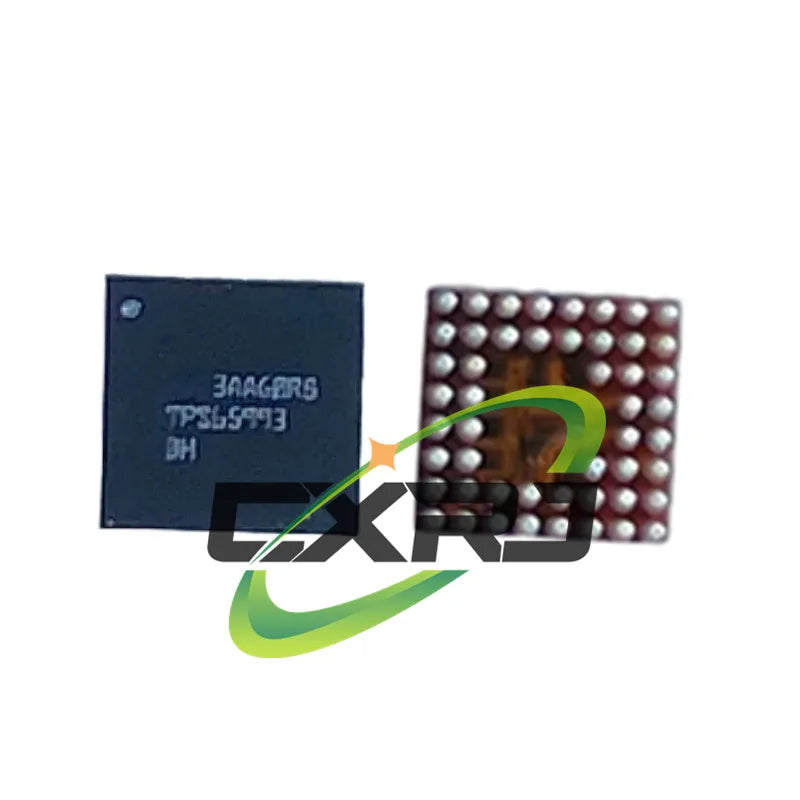 TPS65993BH BGA Drive IC Chipset – SN2206031YBGR (1–5 Pcs)