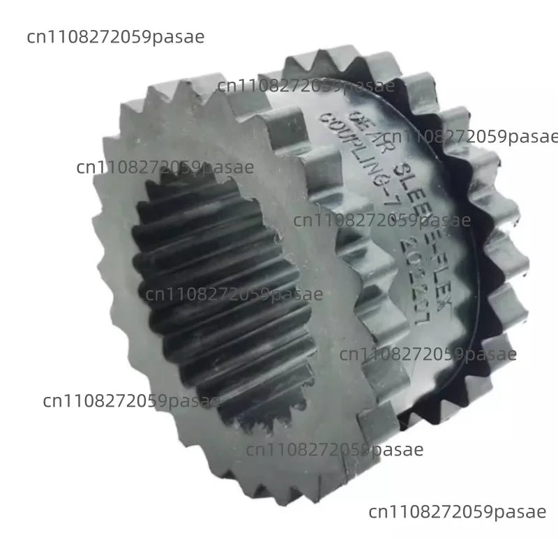 Polyurethane Gear Coupling Elastomer Sleeve | J/HS Buffer Pad
