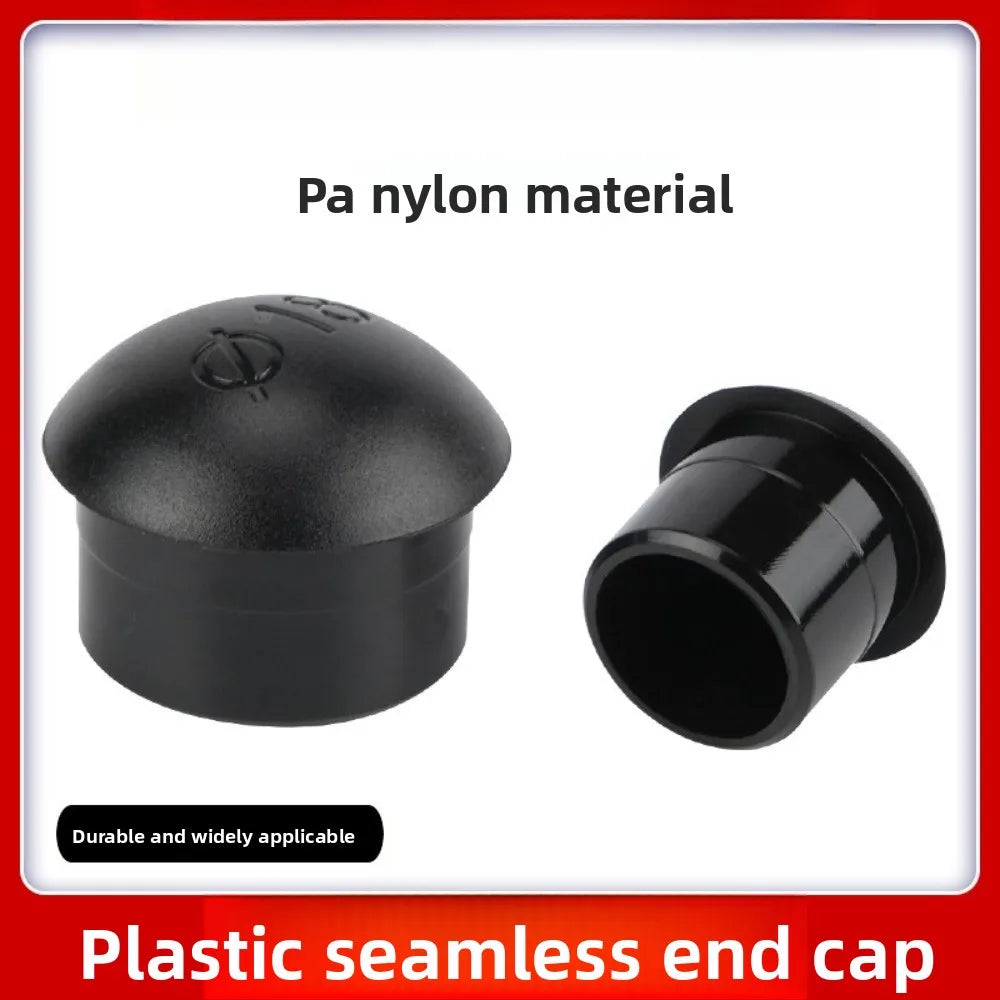 Nylon Spherical Cable Gland Plugs 6–44mm | 10-Pack CE Rated
