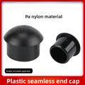 Nylon Spherical Cable Gland Plugs 6–44mm | 10-Pack CE Rated