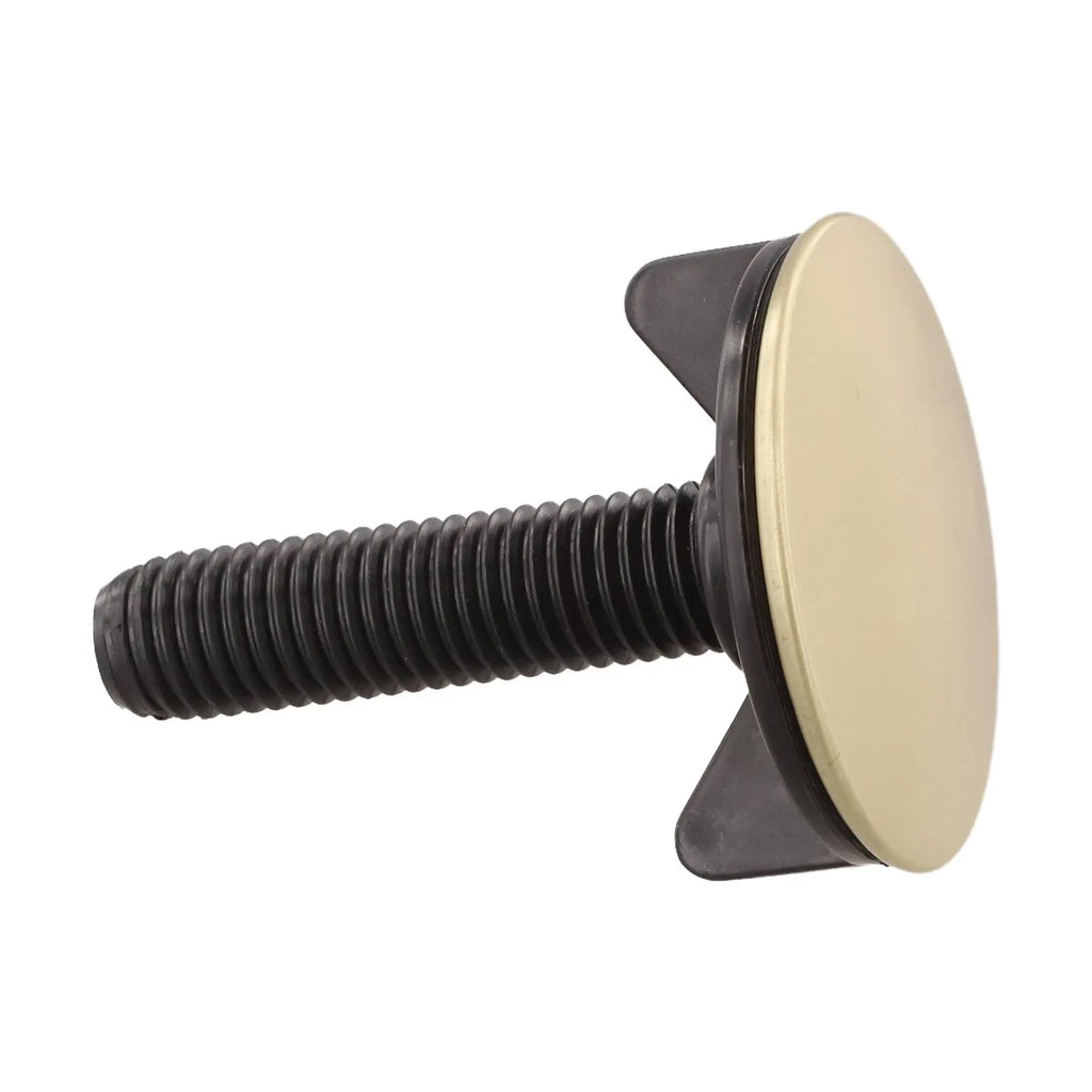 45mm Stainless Steel Sink Hole Cover – Tap Hole Blanking Plug