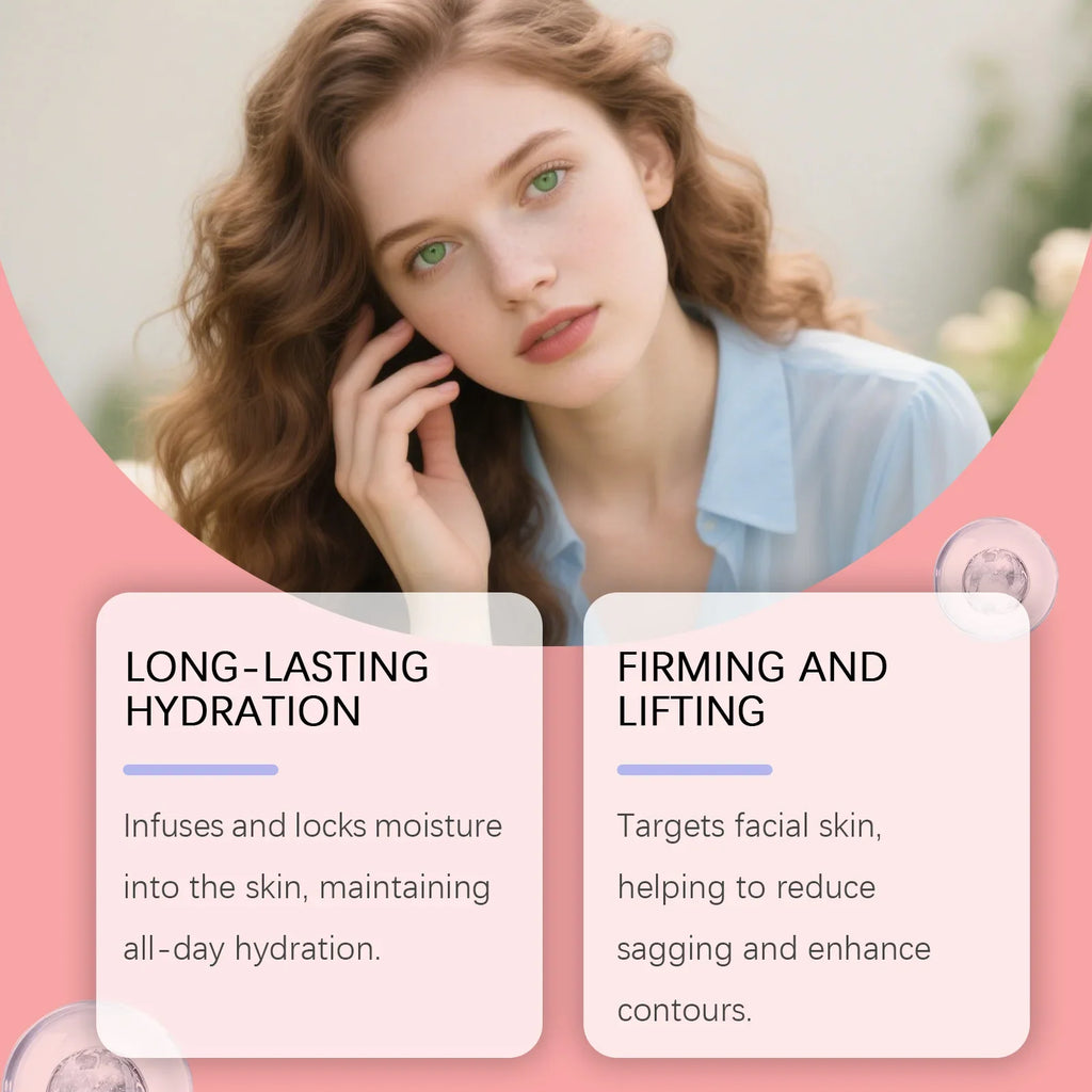 Dragon Blood Retinol Face Cream – Hydrating & Brightening 50g