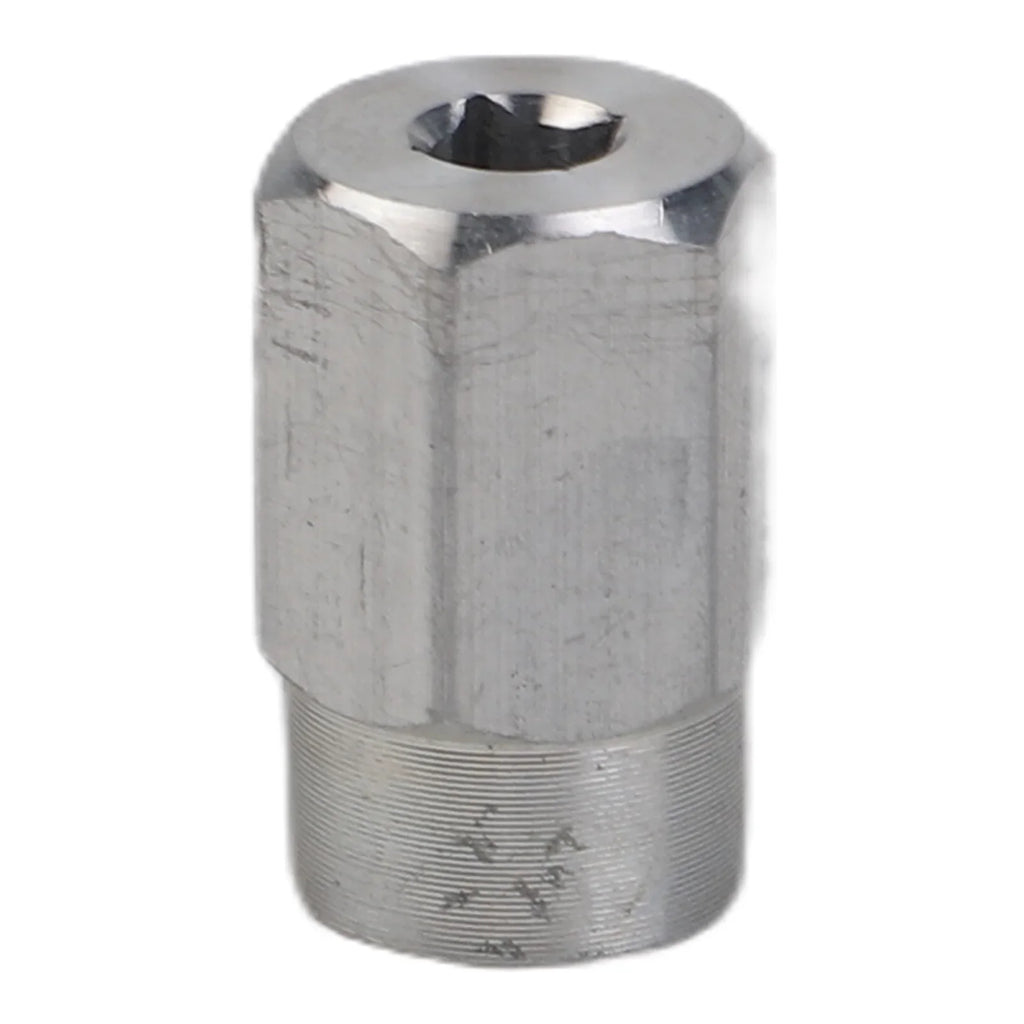 Drive Nut Adaptor Part 225 – Flex Shaft Driver Cap #2610916116