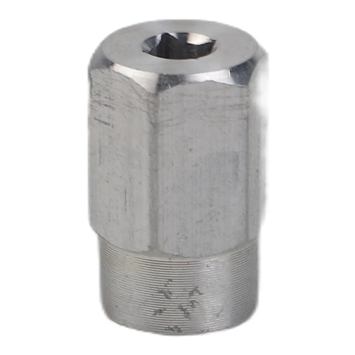 Drive Nut Adaptor Part 225 – Flex Shaft Driver Cap #2610916116