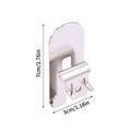 Belt Clip Hooks for DCF620 DCF620B DCF622 N435687 – 2 Sets