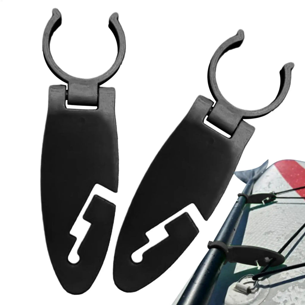 Fasten Clamp Paddle Board Expandable Men Water Sport Accessories Easy