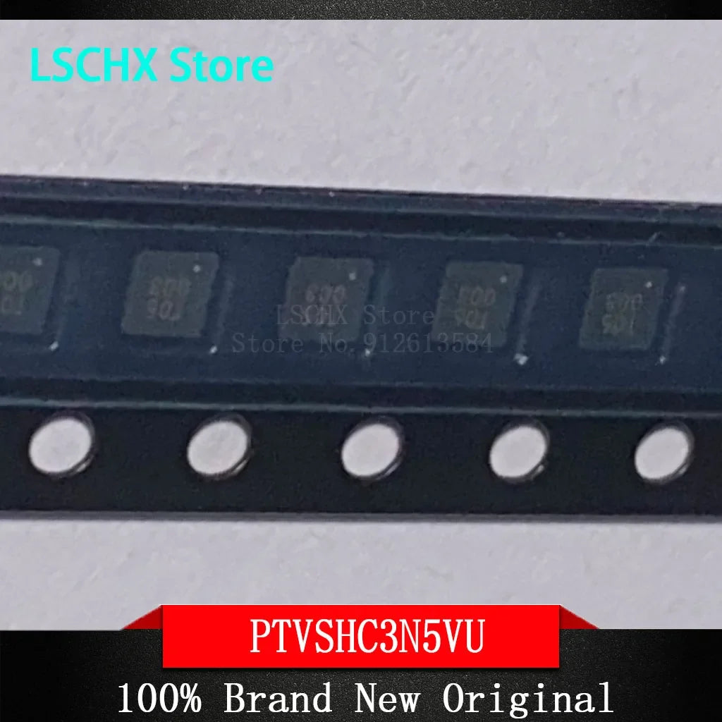 100pcs TVS Diode SOD-323 DFN-2020-3 ESD Surge Protection