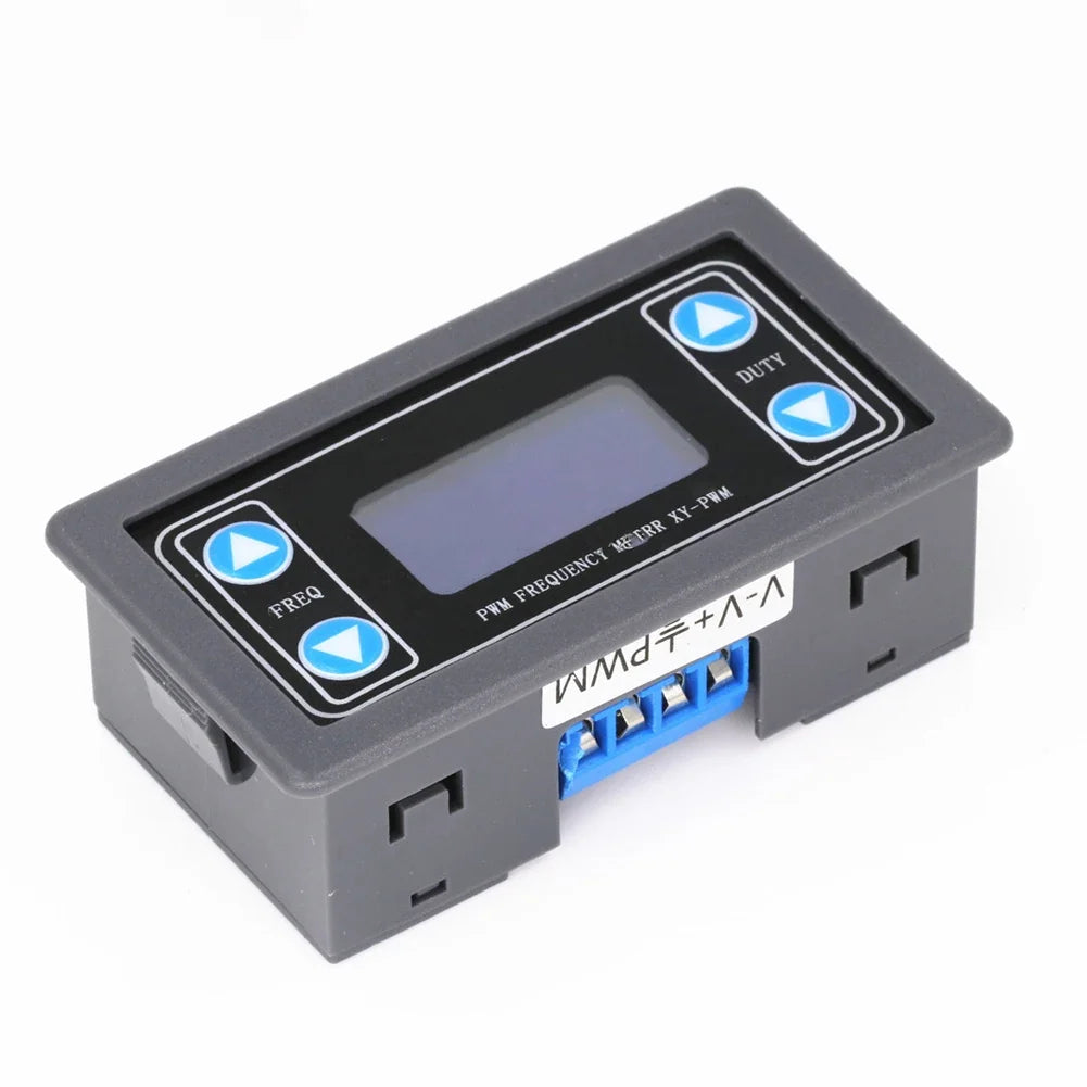 XY-PWM Signal Generator 1Hz 150kHz Adjustable PWM Frequency Duty
