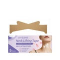 Invisible Neck Care Patch – Moisturizing & Fine Line Smoothing