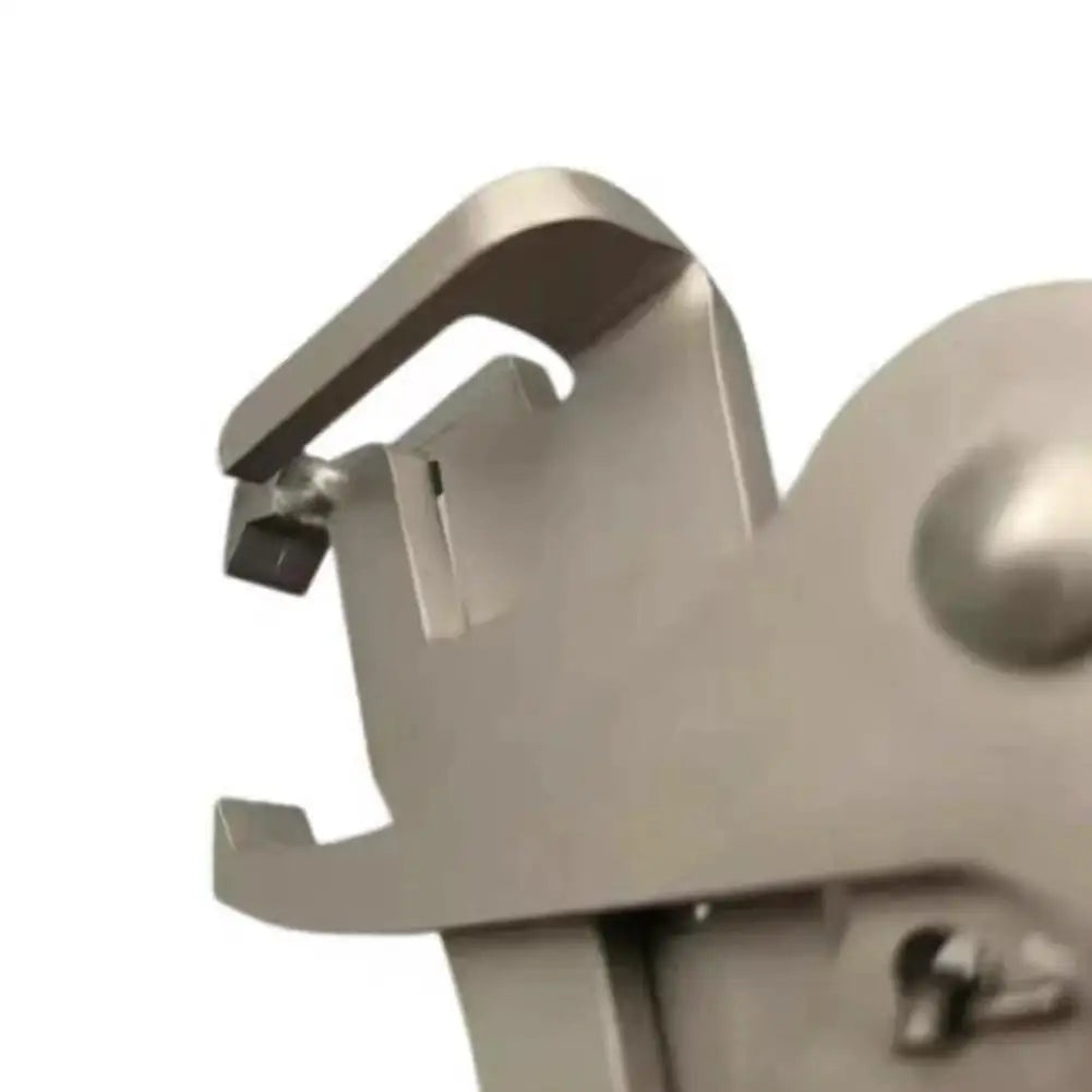 Heavy-Duty Rivet Clip Pliers – Automotive Fastener Removal Tool
