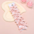 4 8 Girls Bows Mini Hair Clips Metal Hairpin Headwear Barrette