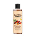 Batana Oil Shampoo – Hydrating, Volumizing & Oil Control